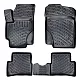 Гумени стелки UMBRELLA за KIA RIO II 2005-2011 8682578001713 Гумени стелки UMBRELLA за KIA RIO II 2005-2011