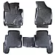 Гумени стелки UMBRELLA за KIA SORENTO II 2010-2015 8682578001751 Гумени стелки UMBRELLA за KIA SORENTO II 2010-2015