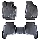 Гумени стелки UMBRELLA за KIA SORENTO II 2010-2015 8682578001751 Гумени стелки UMBRELLA за KIA SORENTO II 2010-2015