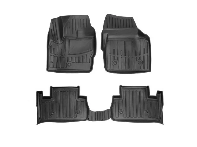 ГУМЕНИ СТЕЛКИ ЗА LAND ROVER FREELANDER II (L359) (2006-2014) - 6