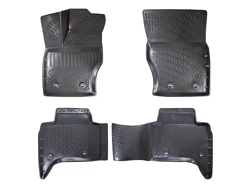 Гумени стелки UMBRELLA за LAND ROVER RANGE ROVER SPORT SECOND GENERATION (L494) 2014- 8682578001874 - 4 Гумени стелки UMBRELLA за LAND ROVER RANGE ROVER SPORT SECOND GENERATION (L494) 2014- - 4