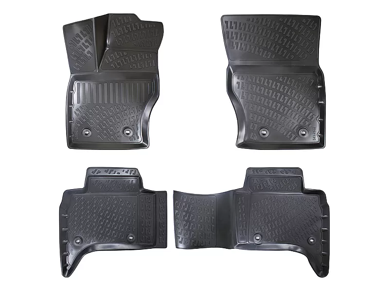 Гумени стелки UMBRELLA за LAND ROVER RANGE ROVER SPORT SECOND GENERATION (L494) 2014- 8682578001874 - 2 Гумени стелки UMBRELLA за LAND ROVER RANGE ROVER SPORT SECOND GENERATION (L494) 2014- - 2
