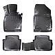 Гумени стелки UMBRELLA за MAZDA 6 THIRD GENERATION 2012-2016/2016- 8682578001935 Гумени стелки UMBRELLA за MAZDA 6 THIRD GENERATION 2012-2016/2016-