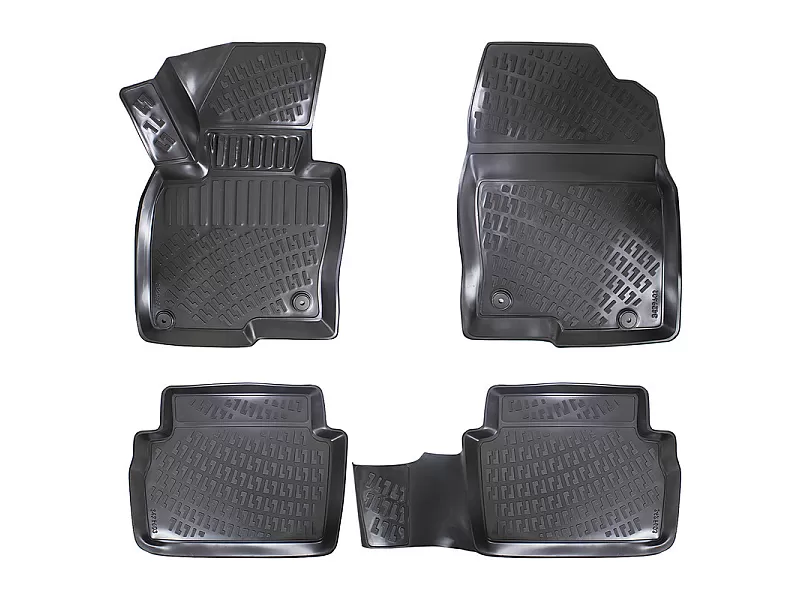 Гумени стелки UMBRELLA за MAZDA CX-5 I 2012-2017 8682578013983 Гумени стелки UMBRELLA за MAZDA CX-5 I 2012-2017