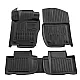 Гумени стелки за MERCEDES BENZ W164 ML (2005-2011) 126581 Гумени стелки за MERCEDES BENZ W164 ML (2005-2011)