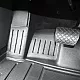 Гумени стелки за MERCEDES BENZ W164 ML (2005-2011) 126581 Гумени стелки за MERCEDES BENZ W164 ML (2005-2011)