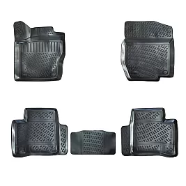 Гумени стелки UMBRELLA за MERCEDES GL X164 2006-2013