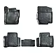 Гумени стелки UMBRELLA за MERCEDES GL X164 2006-2013 8682578013297 Гумени стелки UMBRELLA за MERCEDES GL X164 2006-2013