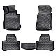 Гумени стелки UMBRELLA за MERCEDES GLC X253 / C253 2015- 8682578011446 Гумени стелки UMBRELLA за MERCEDES GLC X253 / C253 2015-