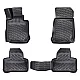 Гумени стелки UMBRELLA за MERCEDES GLC X253 / C253 2015- 8682578011446 Гумени стелки UMBRELLA за MERCEDES GLC X253 / C253 2015-