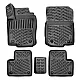 Гумени стелки UMBRELLA за MERCEDES M-CLASS W166 2011-2015; GLE-CLASS 2015-2019 8682578014256 Гумени стелки UMBRELLA за MERCEDES M-CLASS W166 2011-2015; GLE-CLASS 2015-2019