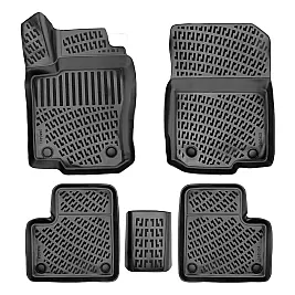 Гумени стелки UMBRELLA за MERCEDES M-CLASS W166 2011-2015; GLE-CLASS 2015-2019