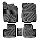 Гумени стелки UMBRELLA за MERCEDES M-CLASS W166 2011-2015; GLE-CLASS 2015-2019 8682578014256 Гумени стелки UMBRELLA за MERCEDES M-CLASS W166 2011-2015; GLE-CLASS 2015-2019
