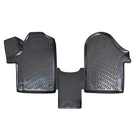 Гумени стелки UMBRELLA за MERCEDES VITO / VIANO W639 2003-2014