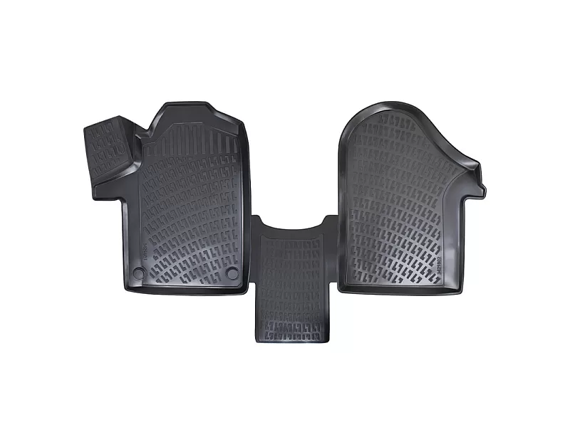 Гумени стелки UMBRELLA за MERCEDES VITO / VIANO W639 2003-2014 8682578008729 Гумени стелки UMBRELLA за MERCEDES VITO / VIANO W639 2003-2014