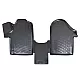 Гумени стелки UMBRELLA за MERCEDES VITO / VIANO W639 2003-2014 8682578008729 Гумени стелки UMBRELLA за MERCEDES VITO / VIANO W639 2003-2014