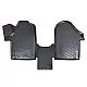 Гумени стелки UMBRELLA за MERCEDES VITO / VIANO W639 2003-2014 8682578008729 Гумени стелки UMBRELLA за MERCEDES VITO / VIANO W639 2003-2014
