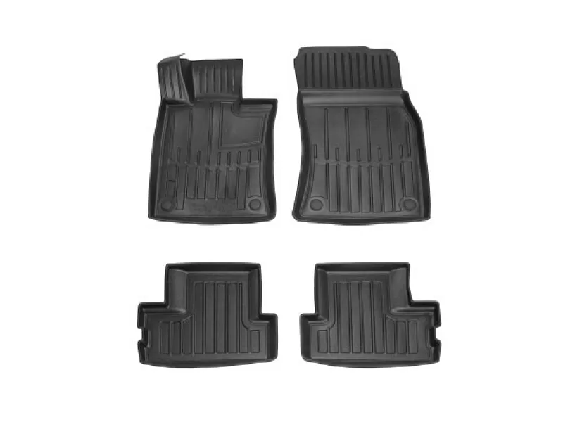 ГУМЕНИ СТЕЛКИ ЗА MINI COOPER II (R56) (2006-2014) 191349 - 9 ГУМЕНИ СТЕЛКИ ЗА MINI COOPER II (R56) (2006-2014) - 9