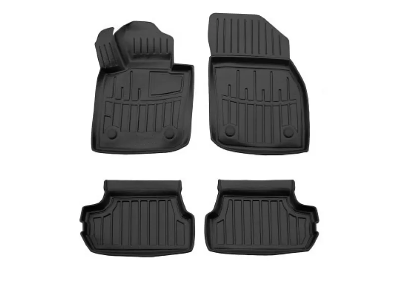 ГУМЕНИ СТЕЛКИ ЗА MINI COOPER III (F56) (3 DOORS) (2014-2023) 191350 - 4 ГУМЕНИ СТЕЛКИ ЗА MINI COOPER III (F56) (3 DOORS) (2014-2023) - 4