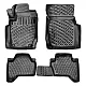 Гумени стелки UMBRELLA за MITSUBISHI L200 / TRITON BLIZZARD 2015-2019 / 2019- 8682578008309 Гумени стелки UMBRELLA за MITSUBISHI L200 / TRITON BLIZZARD 2015-2019 / 2019-