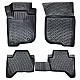 Гумени стелки UMBRELLA за MITSUBISHI PAJERO FOURT GENERATION 2006- 8682578002277 Гумени стелки UMBRELLA за MITSUBISHI PAJERO FOURT GENERATION 2006-