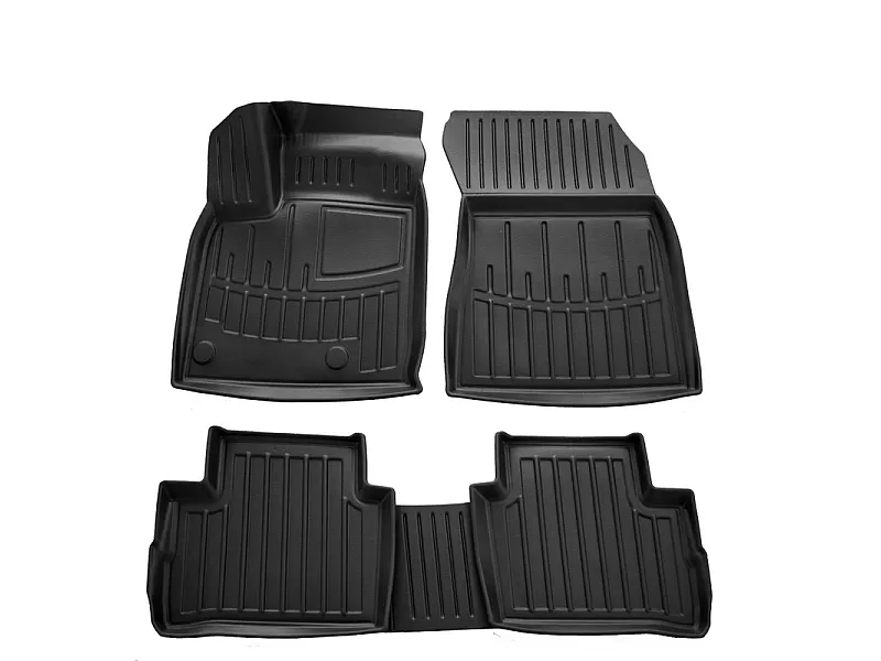 ГУМЕНИ СТЕЛКИ ЗА NISSAN QASHQAI (J12) (2021-) 105955 - 7 ГУМЕНИ СТЕЛКИ ЗА NISSAN QASHQAI (J12) (2021-) - 7