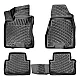Гумени стелки UMBRELLA за NISSAN XTRAIL (T30) II 2007-2013 8682578002390 Гумени стелки UMBRELLA за NISSAN XTRAIL (T30) II 2007-2013