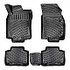 Гумени стелки UMBRELLA за NISSAN XTRAIL (T32) III 2013-2021 8682578002406 Гумени стелки UMBRELLA за NISSAN XTRAIL (T32) III 2013-2021