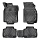 Гумени стелки UMBRELLA за NISSAN XTRAIL (T32) III 2013-2021 8682578002406 Гумени стелки UMBRELLA за NISSAN XTRAIL (T32) III 2013-2021