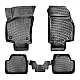 Гумени стелки UMBRELLA за OPEL ASTRA H 2004-2009 8682578002437 Гумени стелки UMBRELLA за OPEL ASTRA H 2004-2009