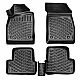 Гумени стелки UMBRELLA за OPEL ASTRA J 2009-2015 8682578002444 Гумени стелки UMBRELLA за OPEL ASTRA J 2009-2015
