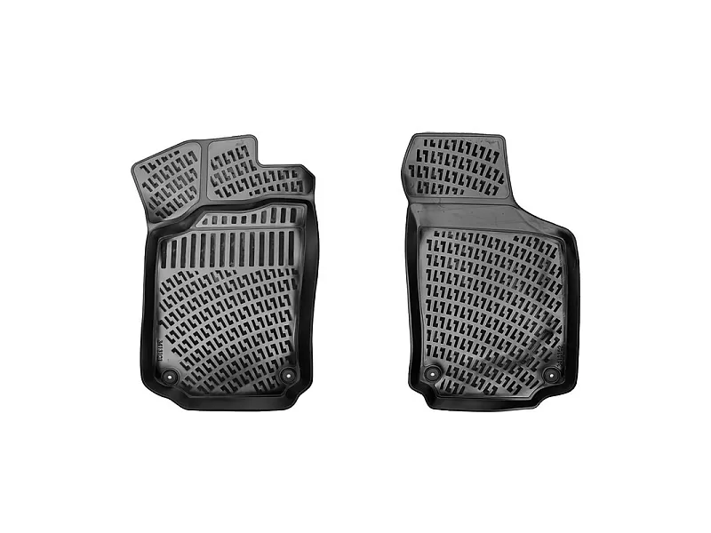 Гумени стелки UMBRELLA за OPEL COMBO C (FRONT) 2001-2011 8682578008538 - 5 Гумени стелки UMBRELLA за OPEL COMBO C (FRONT) 2001-2011 - 5