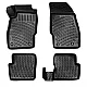 Гумени стелки UMBRELLA за OPEL CORSA D 2006-2014 8682578002505 Гумени стелки UMBRELLA за OPEL CORSA D 2006-2014