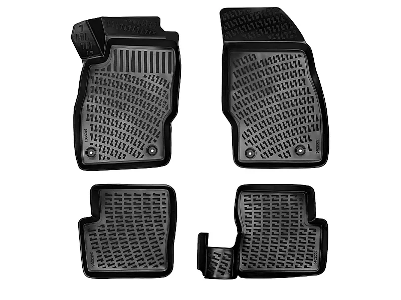 Гумени стелки UMBRELLA за OPEL CORSA E 2014- 2019 8682578002512 Гумени стелки UMBRELLA за OPEL CORSA E 2014- 2019