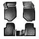 Гумени стелки UMBRELLA за OPEL CORSA F 2019- 8682578002529 Гумени стелки UMBRELLA за OPEL CORSA F 2019-