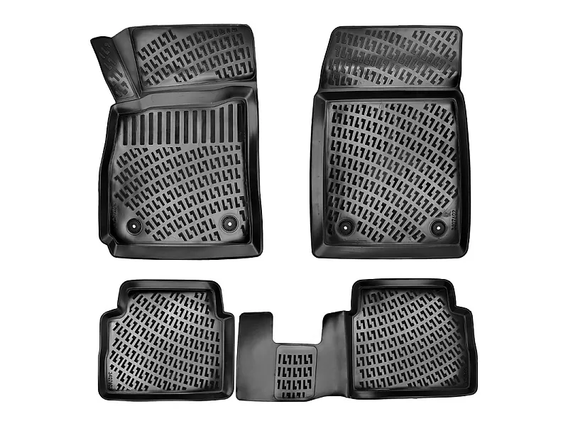 Гумени стелки UMBRELLA за OPEL INSIGNIA SEDAN I 2008-2017 8682578002550 Гумени стелки UMBRELLA за OPEL INSIGNIA SEDAN I 2008-2017