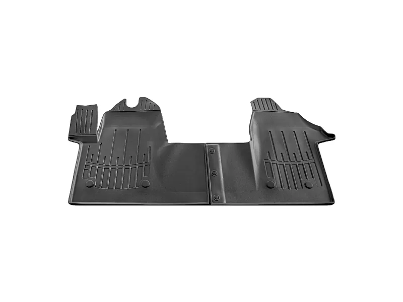Гумени стелки UMBRELLA за OPEL MOVANO B (2010-) 109736 - 7 Гумени стелки UMBRELLA за OPEL MOVANO B (2010-) - 7