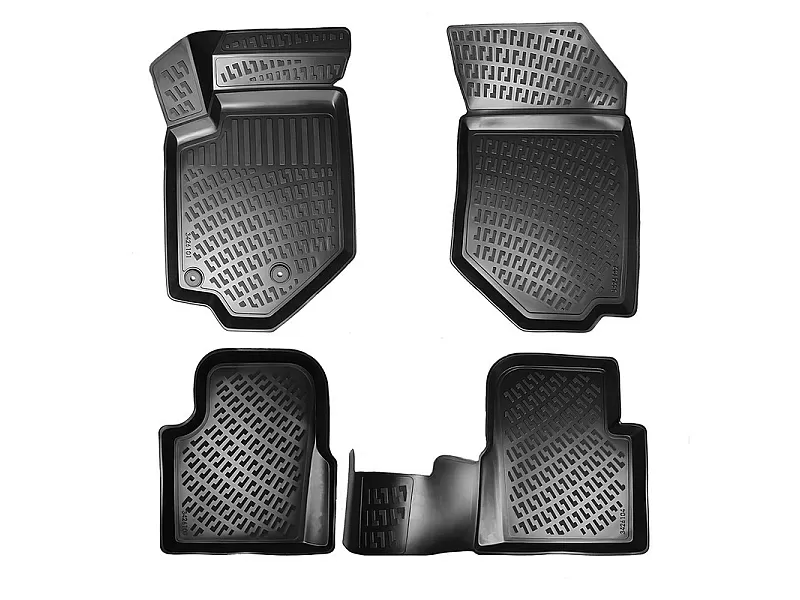 Гумени стелки UMBRELLA за PEUGEOT 2008 SECOND GENERATION 2019- 8682578002680 - 3 Гумени стелки UMBRELLA за PEUGEOT 2008 SECOND GENERATION 2019- - 3