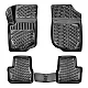 Гумени стелки UMBRELLA за PEUGEOT 207 2006-2014 8682578002611 Гумени стелки UMBRELLA за PEUGEOT 207 2006-2014