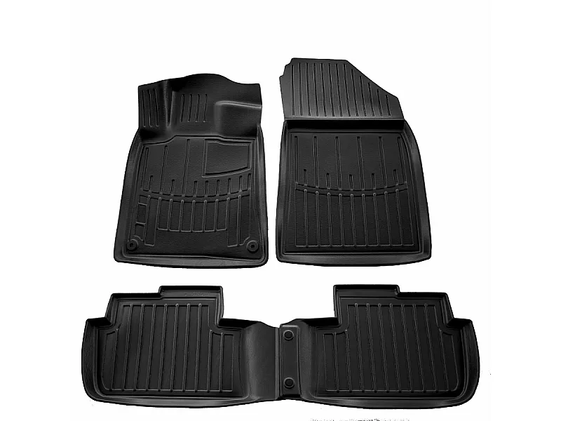 ГУМЕНИ СТЕЛКИ ЗА PEUGEOT 407 (2004-2011) SEDAN 105973 - 4 ГУМЕНИ СТЕЛКИ ЗА PEUGEOT 407 (2004-2011) SEDAN - 4