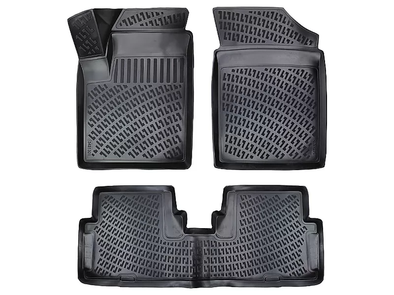 Гумени стелки UMBRELLA за PEUGEOT PARTNER I / CITROEN BERLINGO 1996-2013 8682578002796 - 3 Гумени стелки UMBRELLA за PEUGEOT PARTNER I / CITROEN BERLINGO 1996-2013 - 3