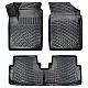 Гумени стелки UMBRELLA за PEUGEOT PARTNER I / CITROEN BERLINGO 1996-2013 8682578002796 Гумени стелки UMBRELLA за PEUGEOT PARTNER I / CITROEN BERLINGO 1996-2013