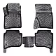 Гумени стелки UMBRELLA за PORSCHE CAYENNE SECOND GENERATION 2011-2017 8682578002840 Гумени стелки UMBRELLA за PORSCHE CAYENNE SECOND GENERATION 2011-2017