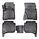 Гумени стелки UMBRELLA за PORSCHE CAYENNE SECOND GENERATION 2011-2017 8682578002840 Гумени стелки UMBRELLA за PORSCHE CAYENNE SECOND GENERATION 2011-2017