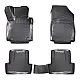 Гумени стелки UMBRELLA за RENAULT CLIO 4 2012-2019 8682578002888 Гумени стелки UMBRELLA за RENAULT CLIO 4 2012-2019