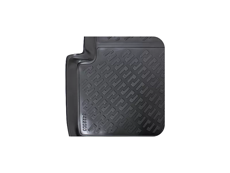 Гумени стелки UMBRELLA за RENAULT CLIO 4 2012-2019 8682578002888 - 2 Гумени стелки UMBRELLA за RENAULT CLIO 4 2012-2019 - 2