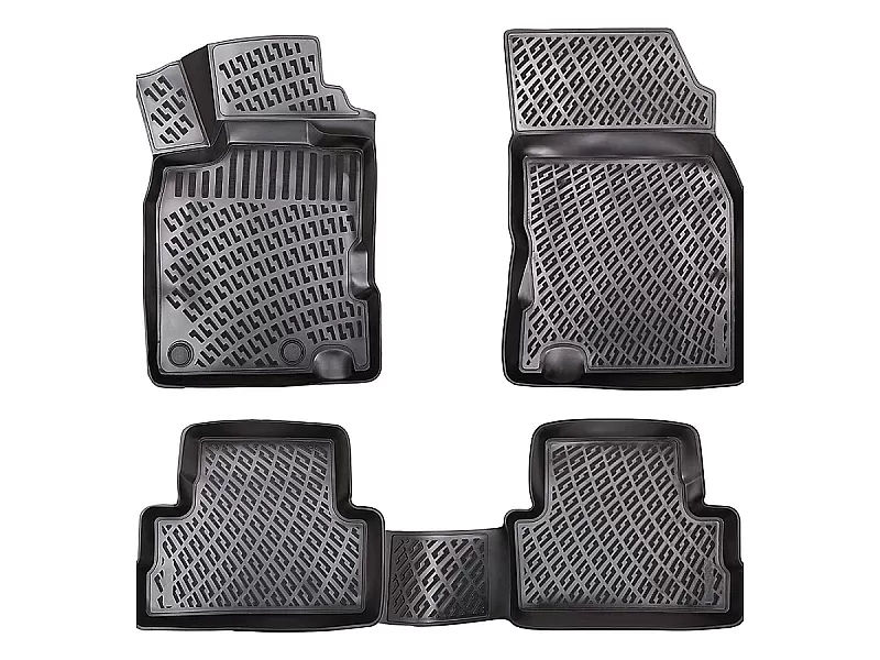 Гумени стелки UMBRELLA за RENAULT KADJAR 2015-2021 8682578002932 Гумени стелки UMBRELLA за RENAULT KADJAR 2015-2021