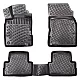 Гумени стелки UMBRELLA за RENAULT KADJAR 2015-2021 8682578002932 Гумени стелки UMBRELLA за RENAULT KADJAR 2015-2021