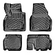 Гумени стелки UMBRELLA за RENAULT KANGO II 2007-2020 / KANGOO III 2020- 8682578002918 Гумени стелки UMBRELLA за RENAULT KANGO II 2007-2020 / KANGOO III 2020-