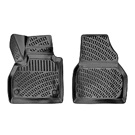 Гумени стелки UMBRELLA за RENAULT KANGO II 2007-2020 / KANGOO III (FRONT) 2020-
